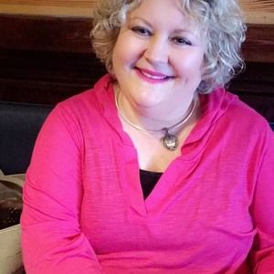 Meet your Posher, Pamela lynn